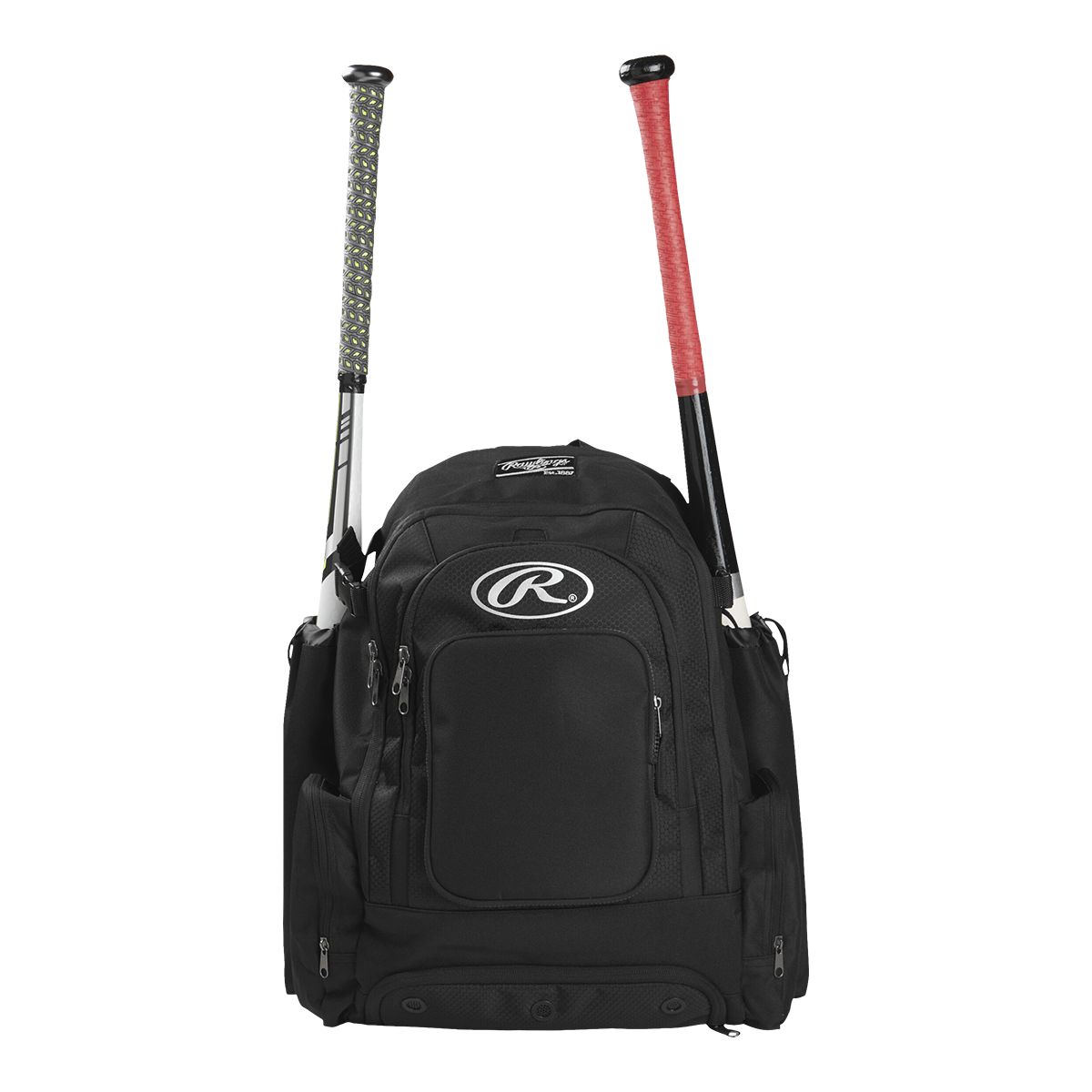Rawlings Gamer Baseball Backpack