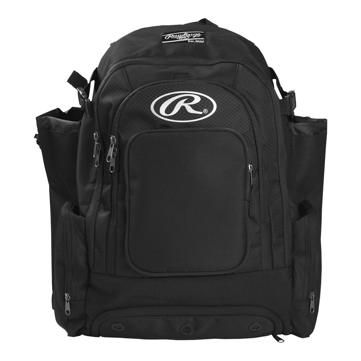 Rawlings Gamer Baseball Backpack SportChek