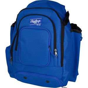 Rawlings Gamer Baseball Backpack
