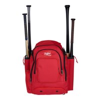 Rawlings Gamer Baseball Backpack
