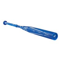 Rawlings Mantra (-10) Fastpitch Bat Front_Angled_Left
