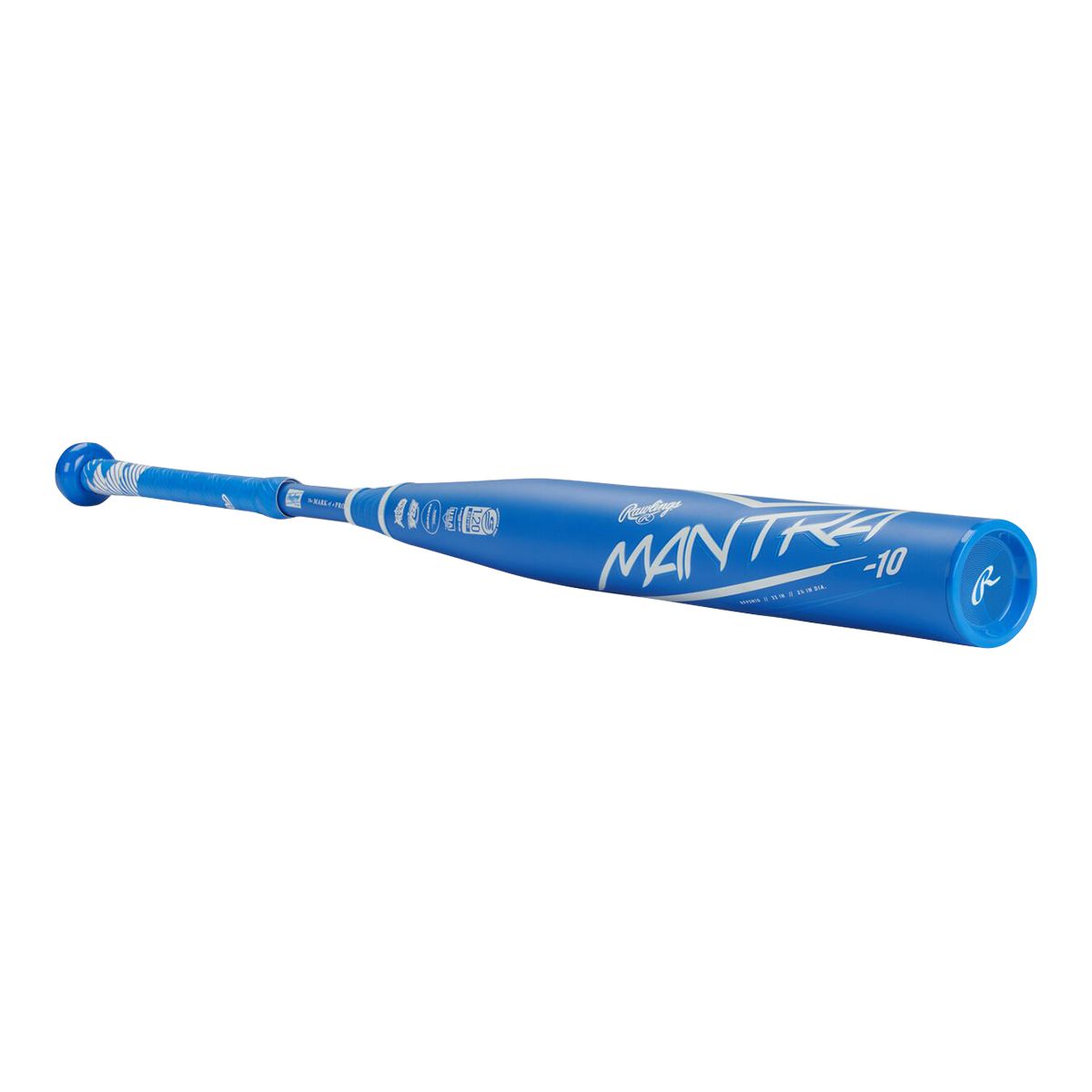 Rawlings Mantra (-10) Fastpitch Bat