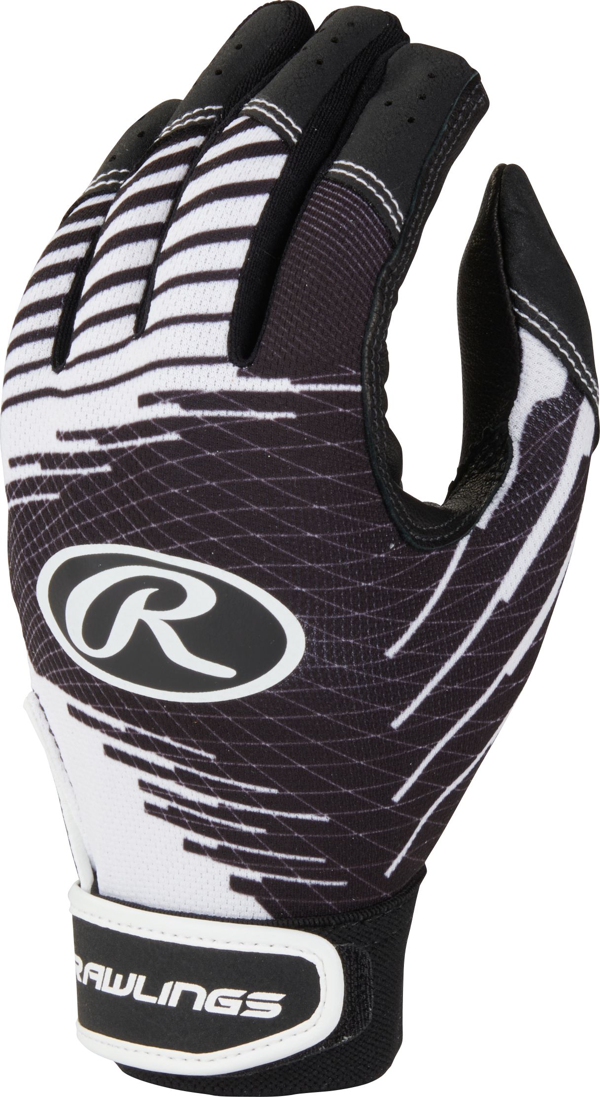 Eye Of The Tiger Batting Gloves - Shop Our Baseball Batting Gloves