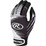 Rawlings Prodigy 4 Baseball Gloves Back_Angled_Right