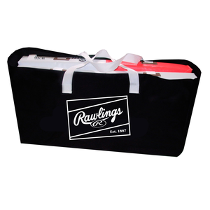 Rawlings Safe Base Set Carry Bag