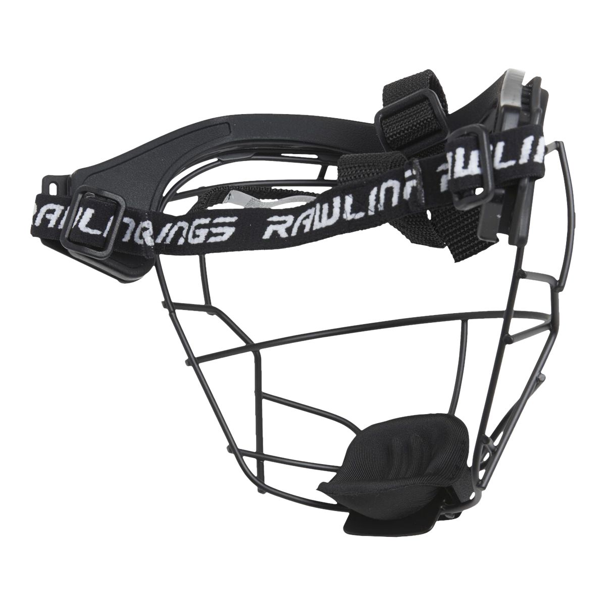 Rawlings Adult Fielder's Mask Back_Angled_Right