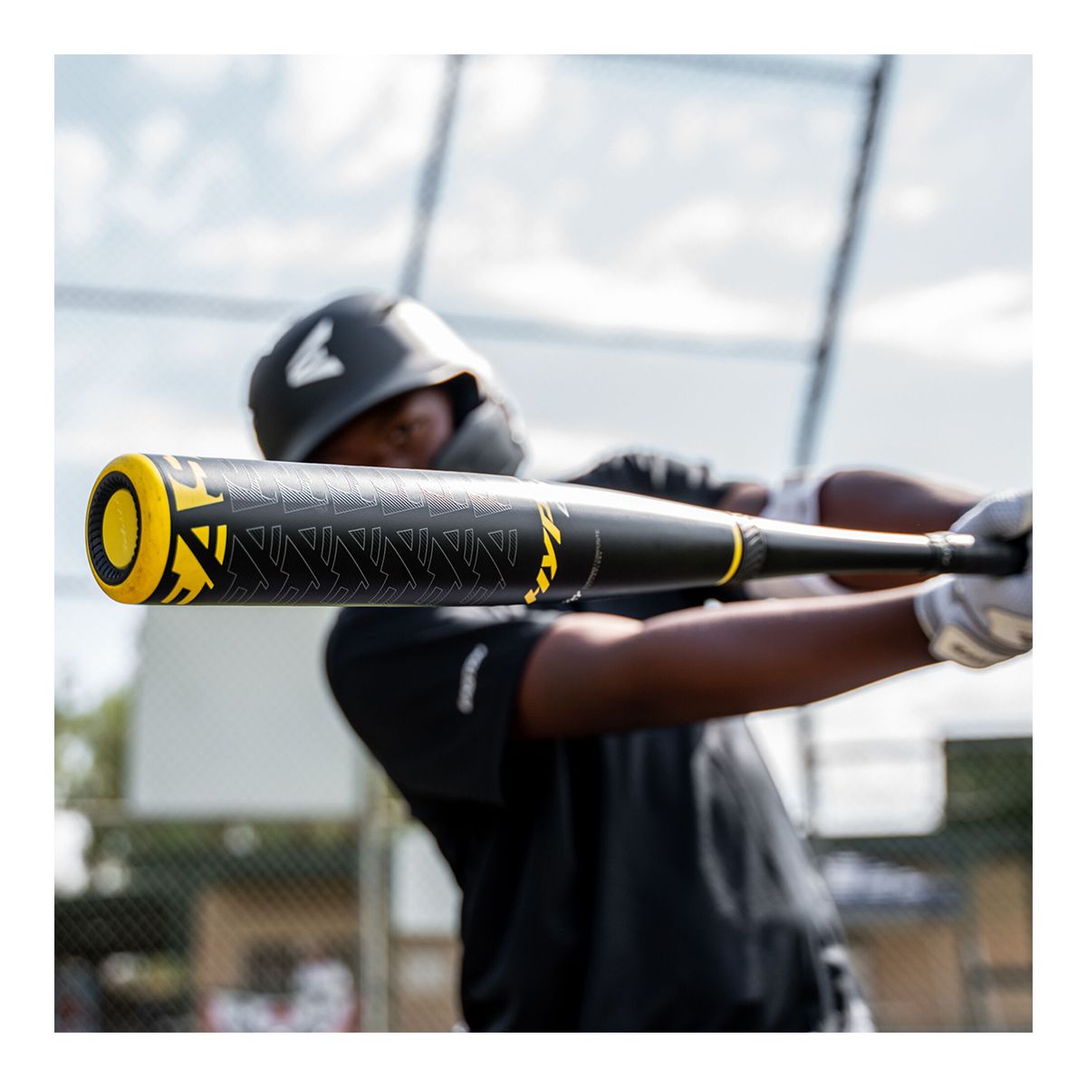 Easton Hype COMP USSSA 2-3/4 (-10) Baseball Bat