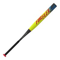 Easton Fireflex Loaded Slowpitch Softball Bat Front_Angled_Right