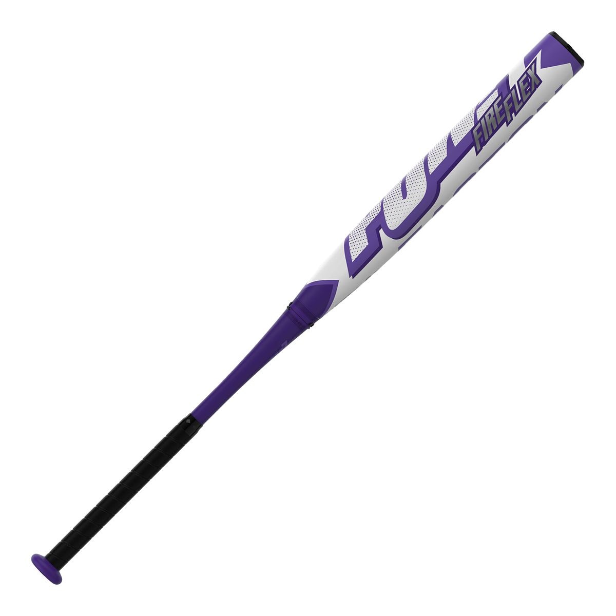 Easton Pow Fire Flex Loaded Slowpitch Bat