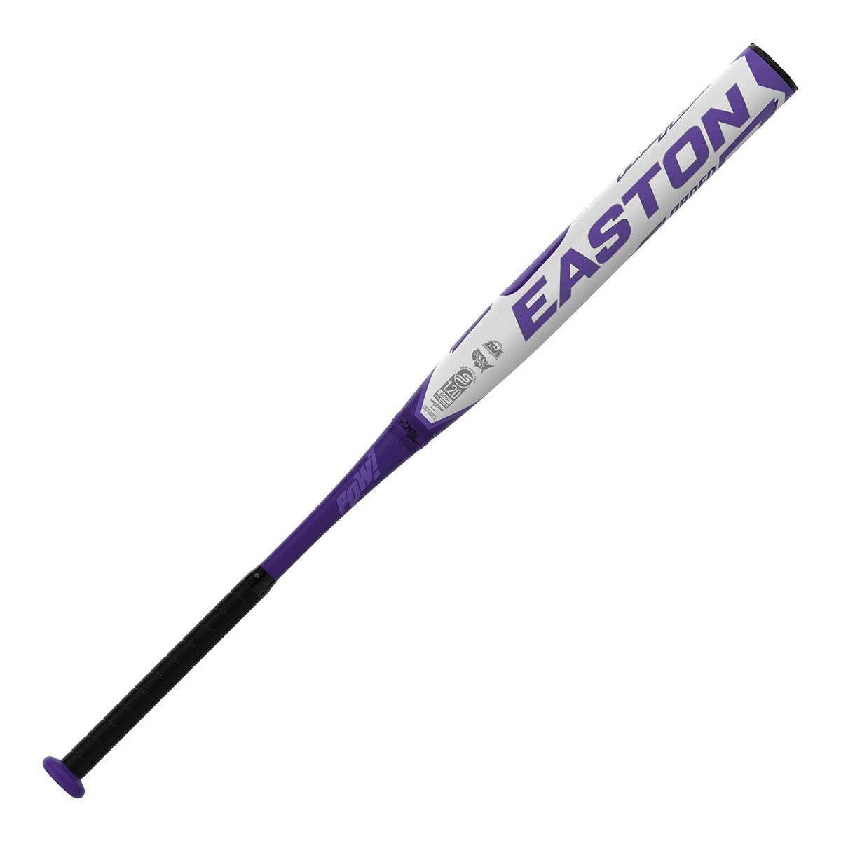 Easton Pow Fire Flex Loaded Slowpitch Bat