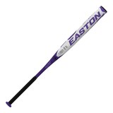 Easton Pow Fire Flex Loaded Slowpitch Bat Front_Flat
