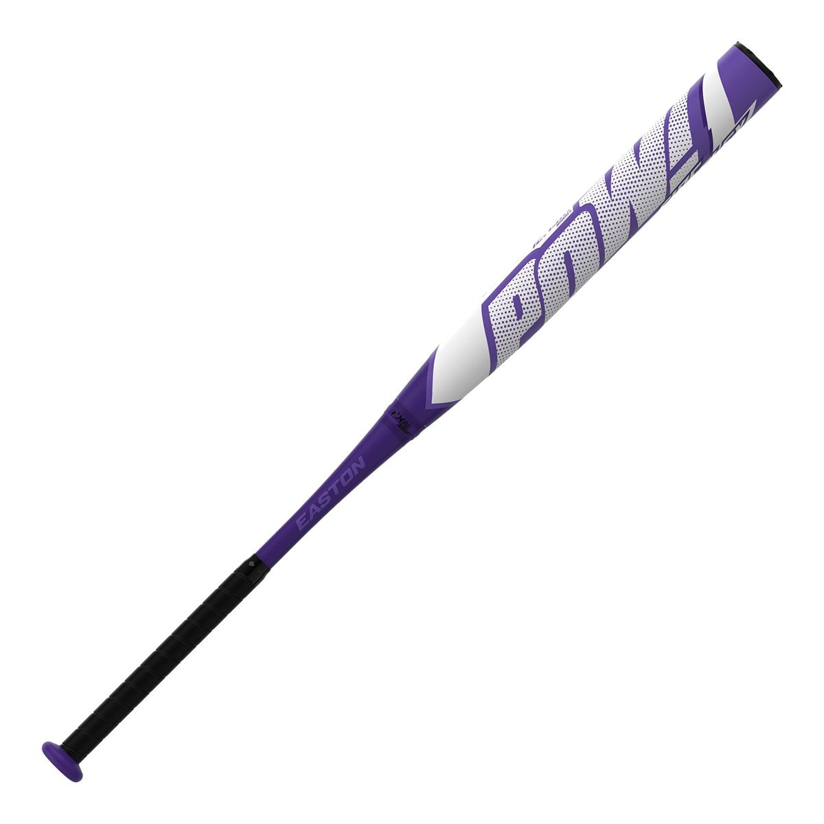 Easton Pow Fire Flex Loaded Slowpitch Bat