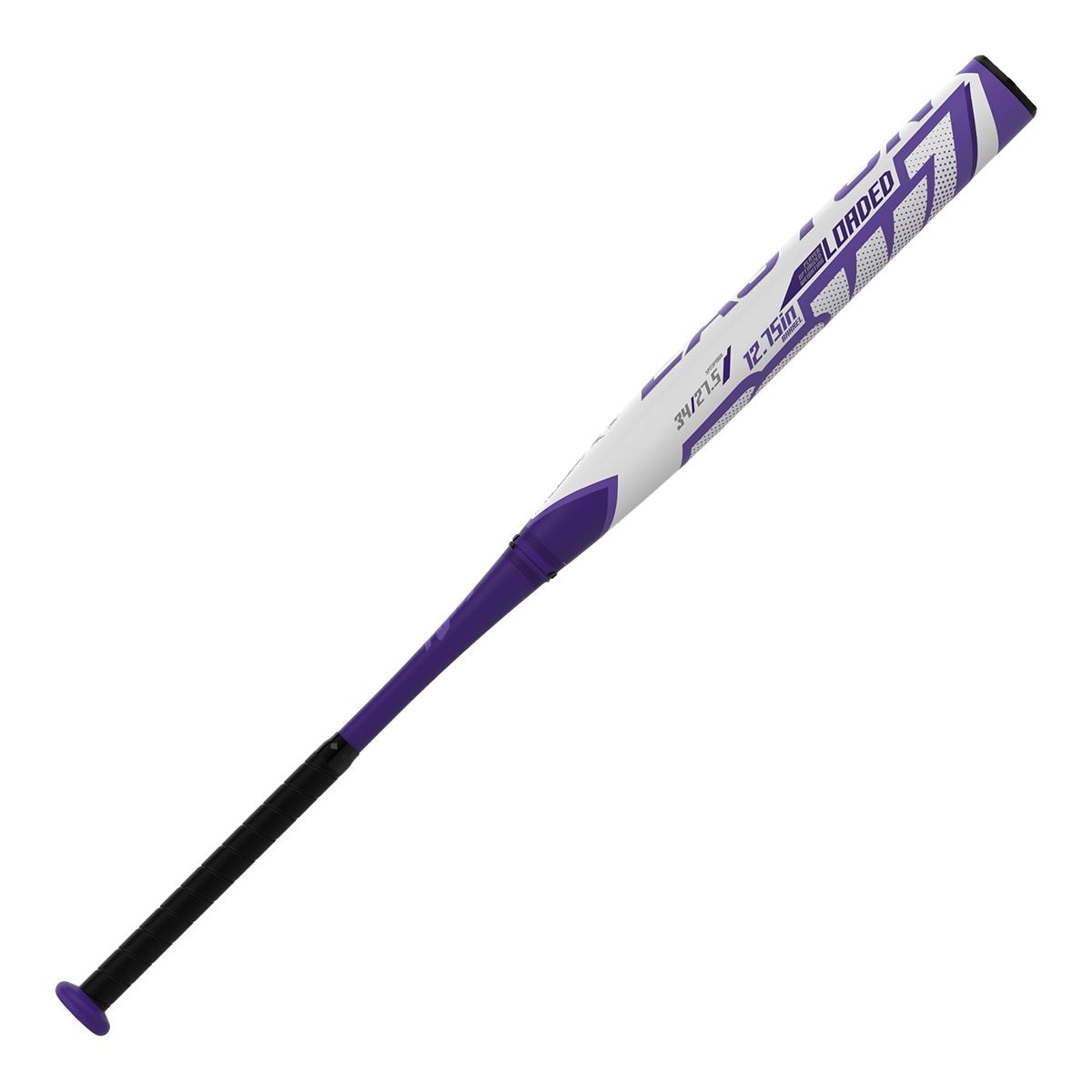 Easton Pow Fire Flex Loaded Slowpitch Bat