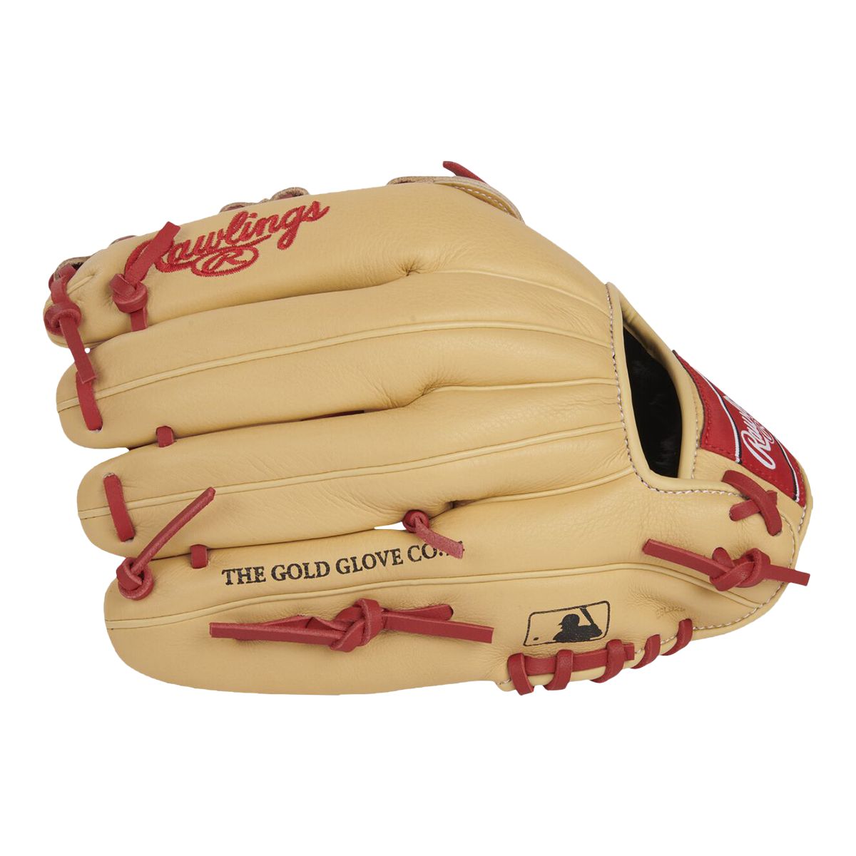 Rawlings Select Pro Lite Harper 12 Inch Baseball Left Hand Catcher