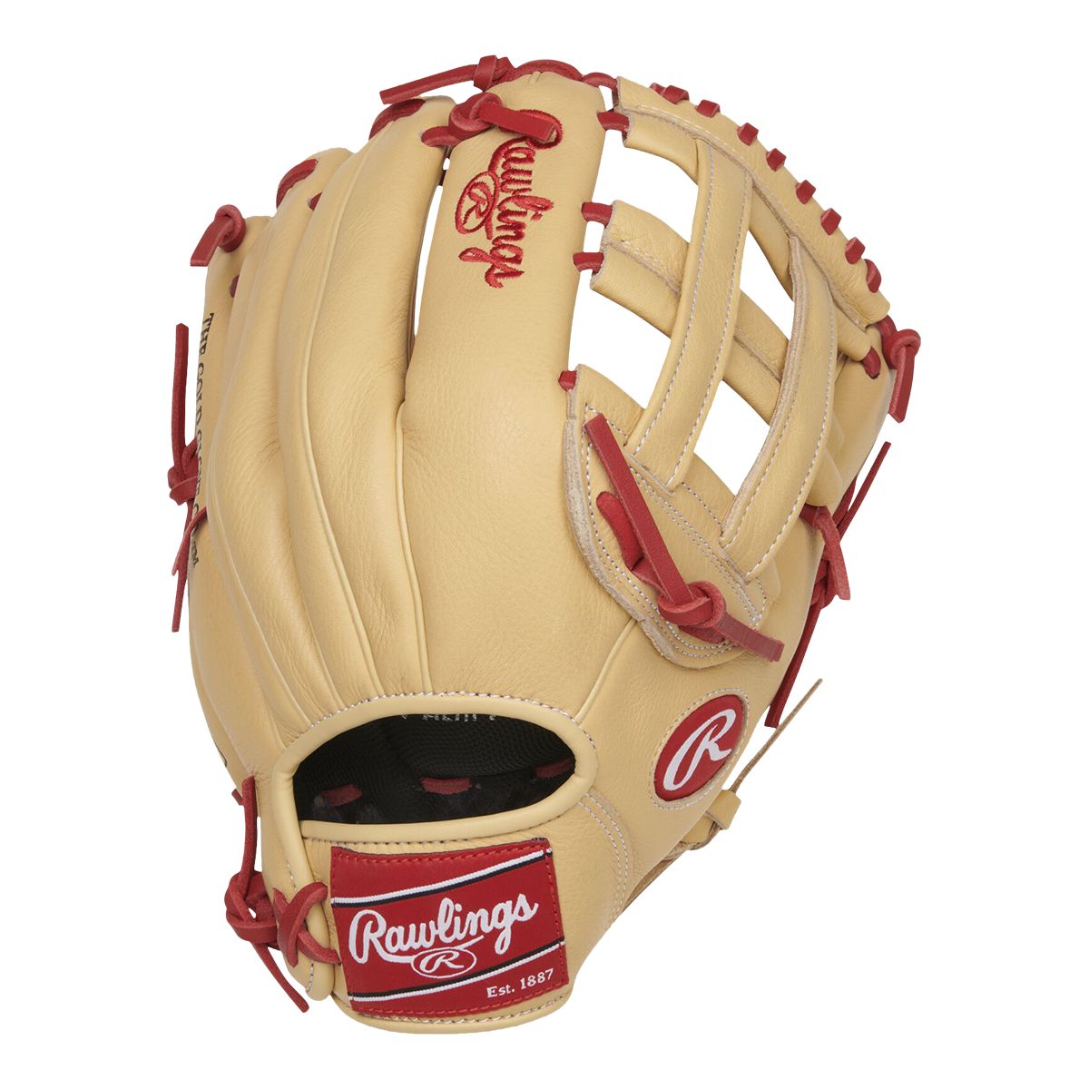 Rawlings Select Pro Lite Harper 12 Inch Baseball Gloves