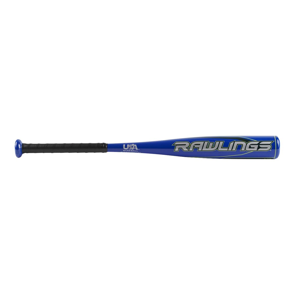 Rawlings Raptor USABB (-12) T-Ball Baseball Bat