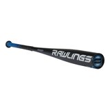 Rawlings Youth 5150 USABB Approved Baseball Bat Front_Three_Fourths_Angled_Left