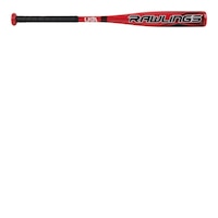 Rawlings Youth Lightweight Barrel Baseball Bat Side_Right