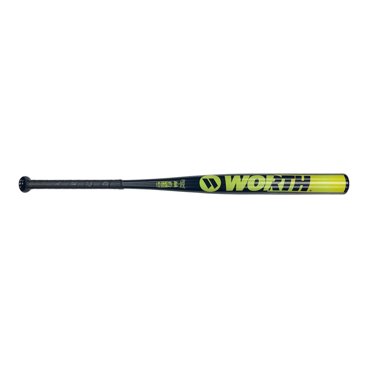 Worth PowerCell Alloy Slowpitch Bat
