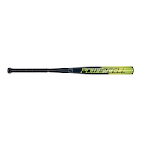 Worth PowerCell Alloy Slowpitch Bat Side_Right
