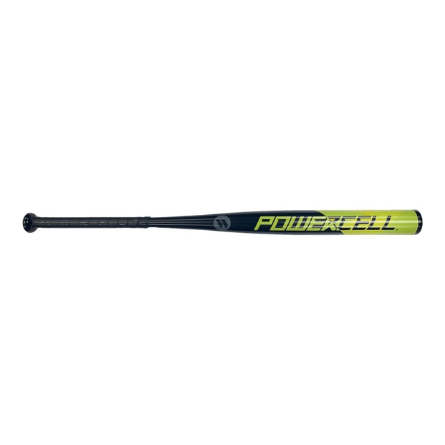 Worth PowerCell Alloy Slowpitch Bat Side_Right