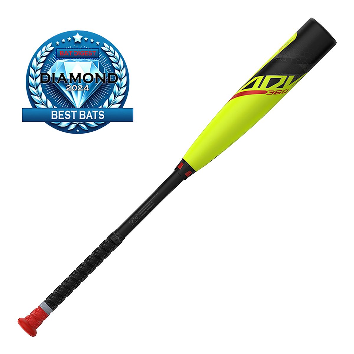 Easton ADV1 360 USABB 2-5/8 (-10) Baseball Bat | SportChek