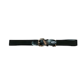 Rawlings Youth Stretch Baseball Belt Front_Flat