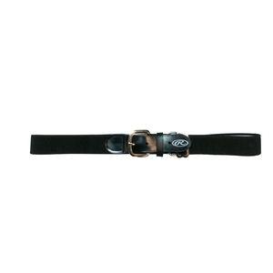 Rawlings Youth Stretch Baseball Belt