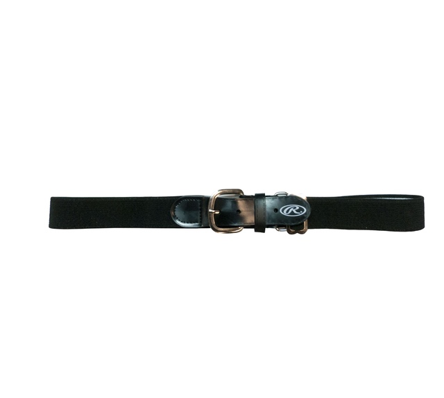 Rawlings Youth Stretch Baseball Belt
