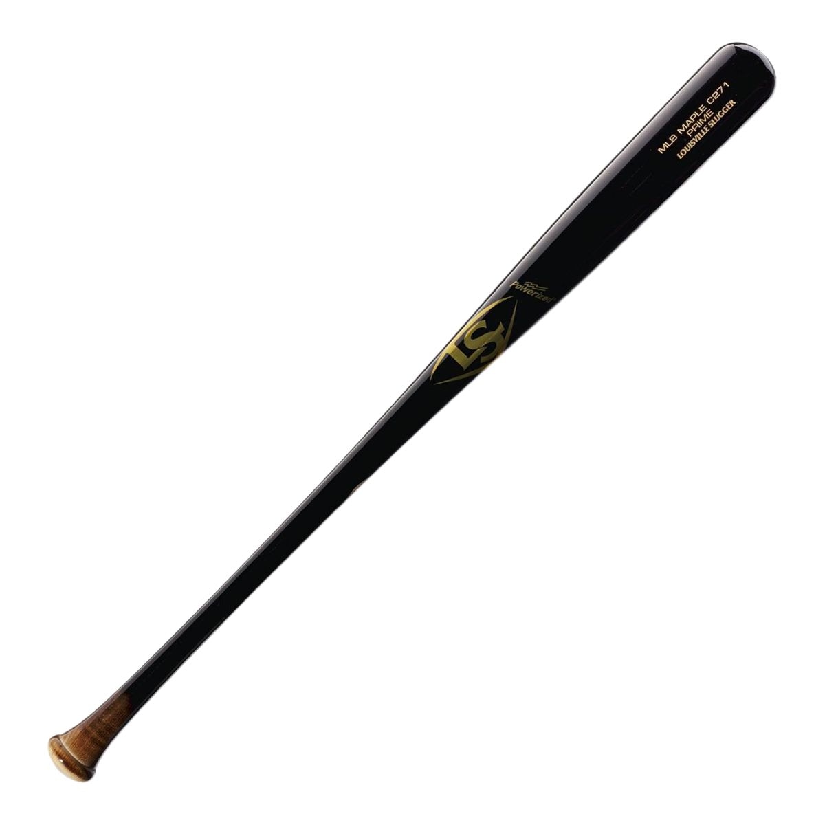 Vintage Louisville Slugger 125 Powerized MLB Genuine C271 Pro