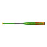 Easton Thing 12.75" 2PC Loaded USSSA Slowpitch Bat 2022 Front_Flat