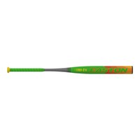 Easton Thing 12.75" 2PC Loaded USSSA Slowpitch Bat 2022 Front_Flat
