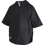 Rawlings Colour Sync Baseball Short Sleeve Jacket Front_Angled_Left