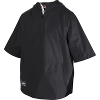 Rawlings Colour Sync Baseball Short Sleeve Jacket Front_Angled_Left