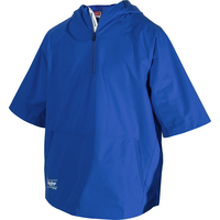 Rawlings Colour Sync Baseball Short Sleeve Jacket