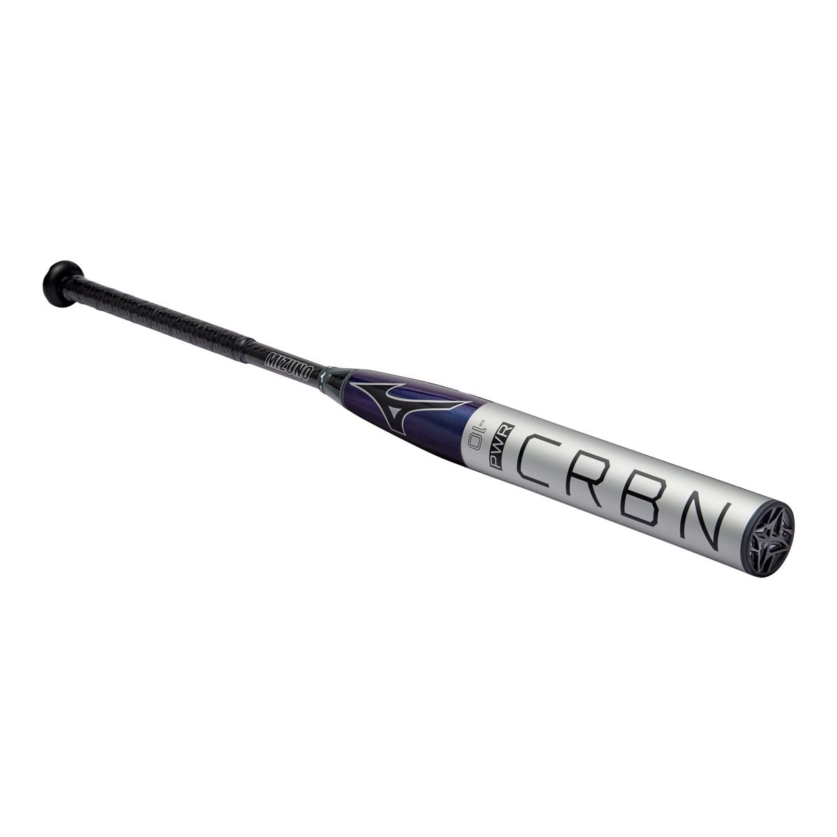 Mizuno F23 PWR CRBN (-10) Softball Bat