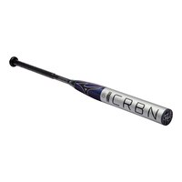 Mizuno F23 PWR CRBN (-10) Softball Bat Front_Angled_Right