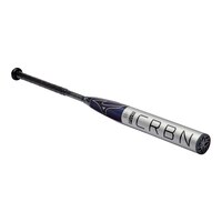 Mizuno F23 PWR CRBN (-11) Softball Bat Front_Angled_Right