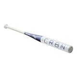 Mizuno F23 CRBN1 (-13) Softball Bat Front_Angled_Right