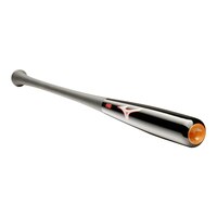 Mizuno MPL CRBN 271 Carbon Composite Baseball Bat Front_Angled_Right