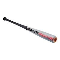 Mizuno Youth 243 Carbon Composite Baseball Bat Front_Angled_Right