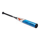 Mizuno B23 PWR (-3) Carbon Composite Baseball Bat Front_Angled_Right