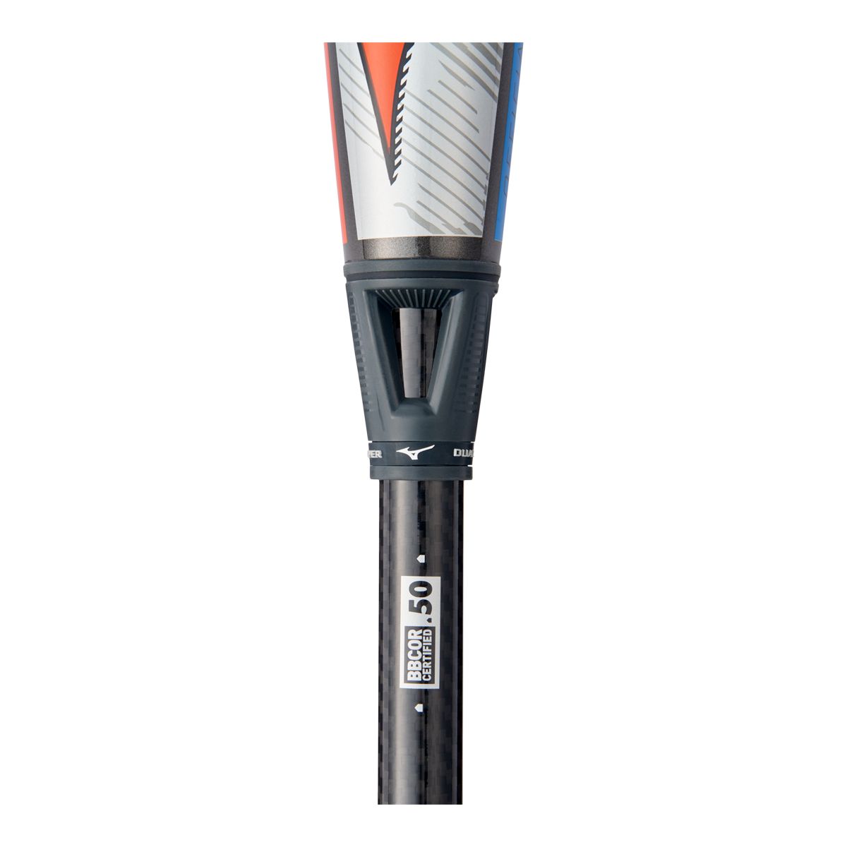 Mizuno B23 PWR (-3) Carbon Composite Baseball Bat