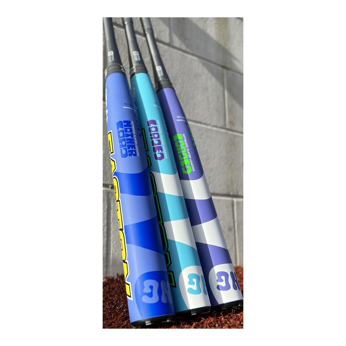 Easton Thing Loaded Slowpitch Bat