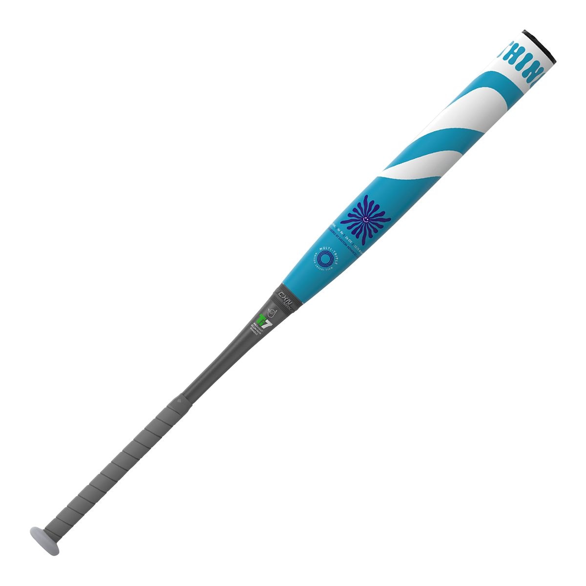 Easton Thing Loaded Slowpitch Bat