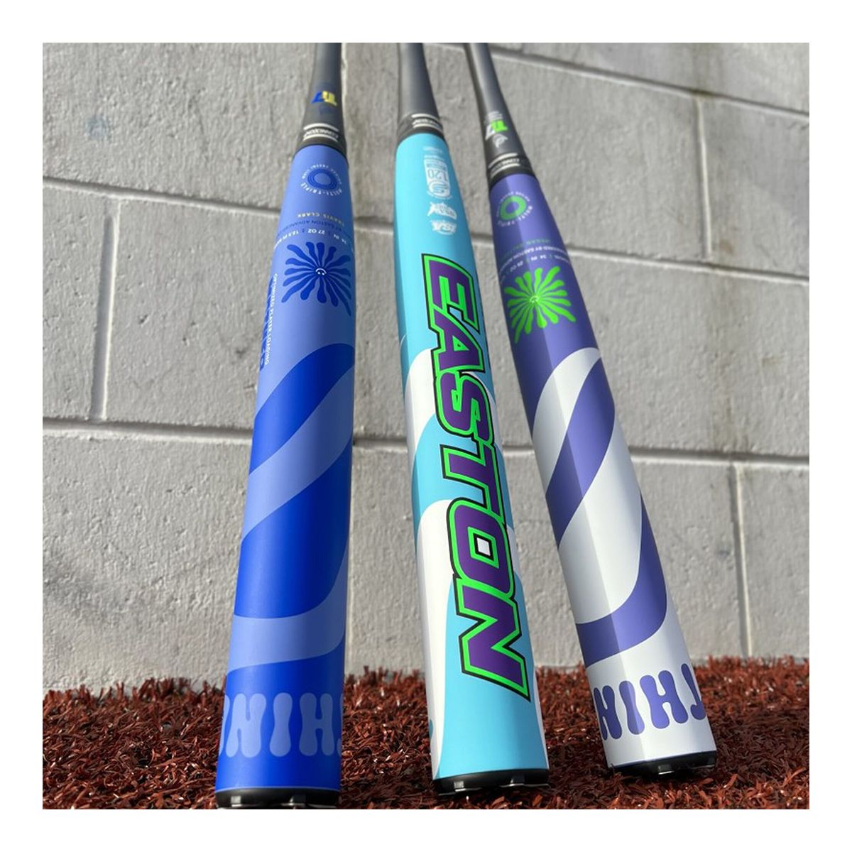 Easton Thing Loaded Slowpitch Bat