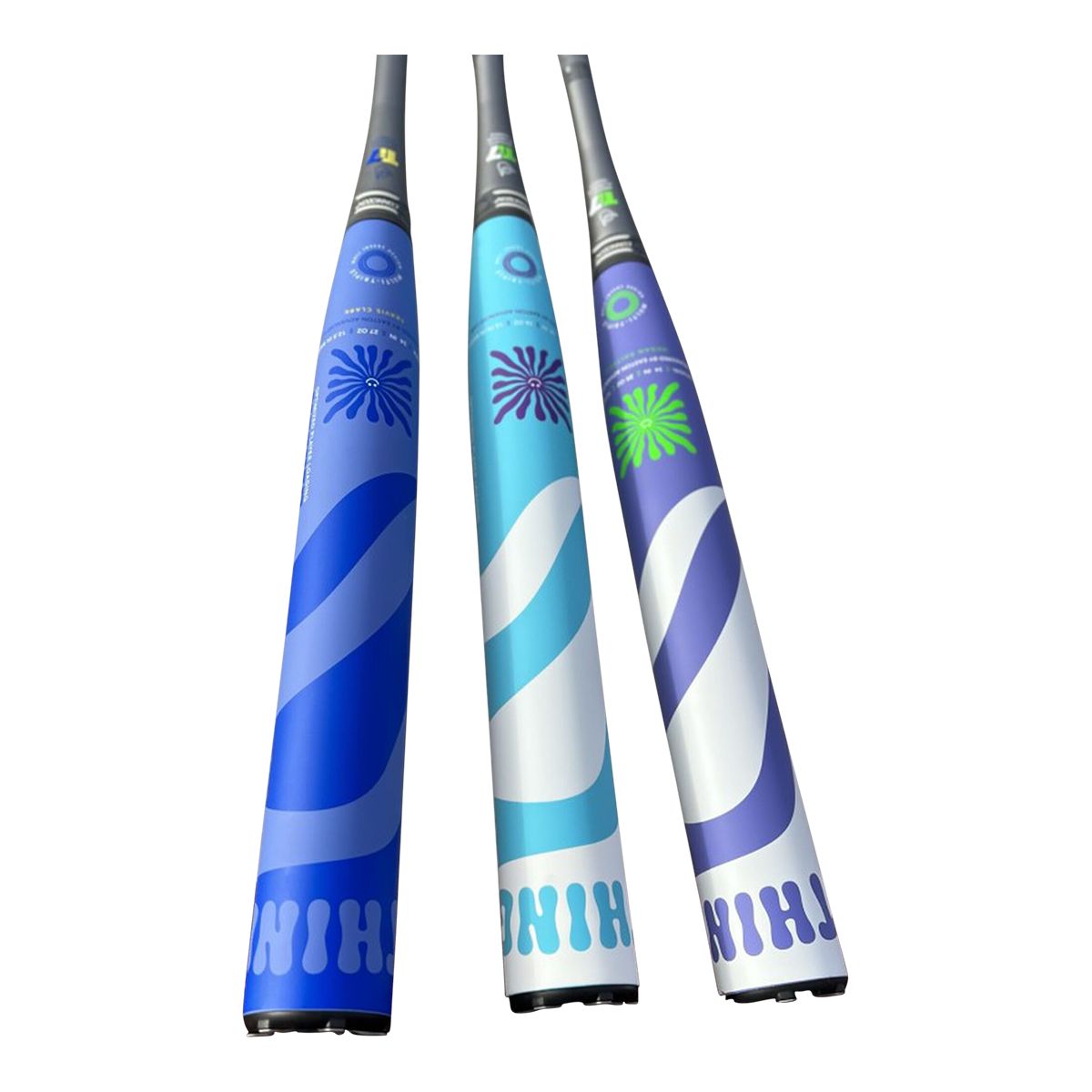 Easton Thing Loaded Slowpitch Bat