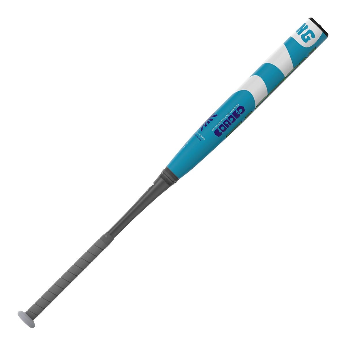 Easton Thing Loaded Slowpitch Bat