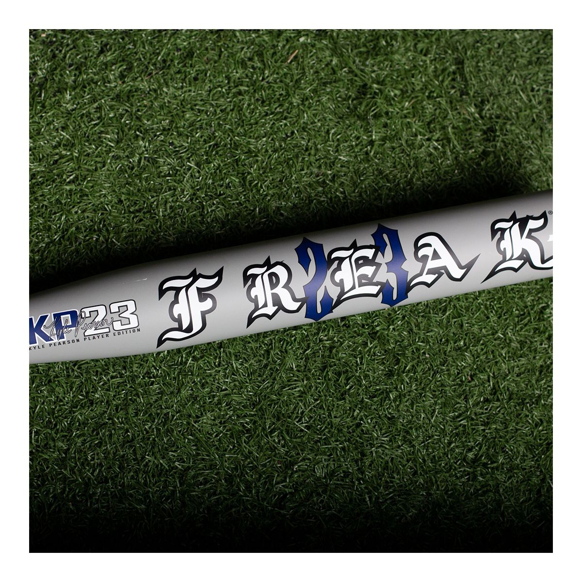 Miken Freak KP23 Maxload Slowpitch Bat
