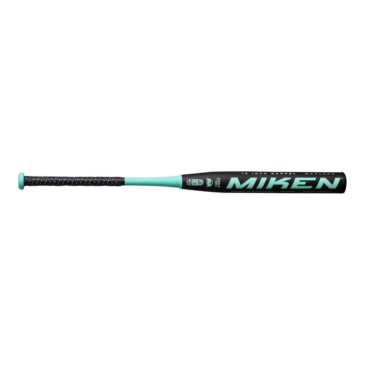 Miken 2020 Freak PRIMO Maxload ASA Slowpitch Softball Bat